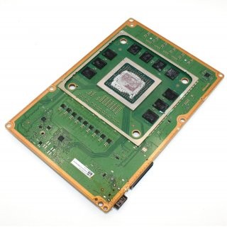 Defektes Mainboard Motherboard 1882 f�r Microsoft Xbox Series X &ndash; Power-Flex-Stecker defekt &ndash; startet nur eingeschr�nkt