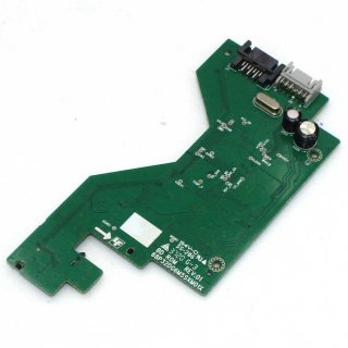 Defektes Mainboard Motherboard 1882 f�r Microsoft Xbox Series X ? Power-Flex-Stecker defekt ? startet nur eingeschr�nkt