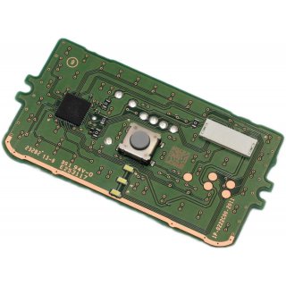 Controller DualSense BDM-040 Touchpad DS1-94V-0 Platine...
