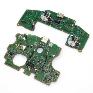 Beide Mainboards f�r Model 1914 f�r XBOX One Controller - USB Port Defekt