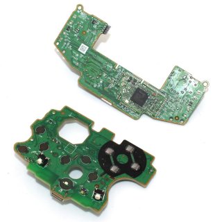 Beide Mainboards f�r Model 1914 f�r XBOX One Controller - USB Port Defekt