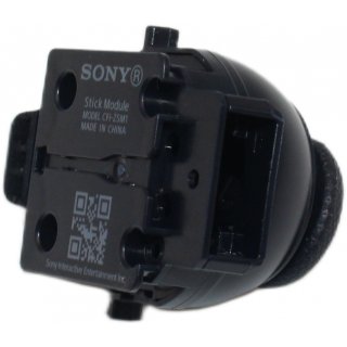 Original PS5 Stickmodul Geh�use f�r DualSense Edge Wireless Controller Analog Stick - 3D Steuer Modul Thumbstick Stickdrift