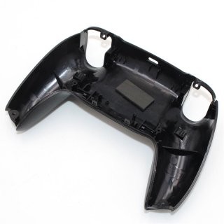 Hinteres Controller Geh�use BDM-010 schwarz DualSense...
