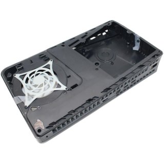 Geh�use Digital Edition Version f�r Sony PS5 PlayStation 5 Slim CFI-2016x - Guter Zustand