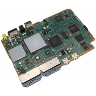 Defektes Mainboard GH-032-12 f�r PS2 SLIM - SCPH 70004 -...