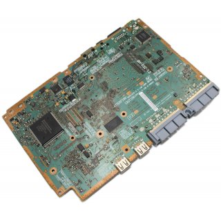 Defektes Mainboard GH-032-12 f�r PS2 SLIM - SCPH 70004 - Startet nicht