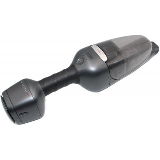 AEG QX9-1-ANIM 2in1 Akku-Staubsauger (beutellos - Nur Hauptger�t - Defekt riecht verschmort wenn l�uft - Akku ist ok