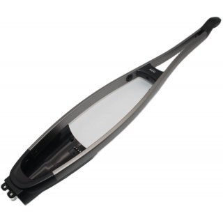 AEG QX9-1-ANIM 2in1 Akku-Staubsauger - Geh�use Mittelteil Ohne Hauptger�t und B�rste