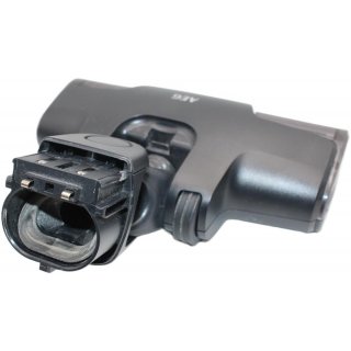 AEG QX9-1-ANIM 2in1 Akku-Staubsauger - Elektro B�rste gebraucht 