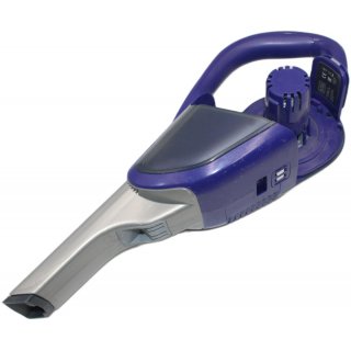 Black+Decker SVJ520BFSP 18V, 2.0Ah Lithium 2-in-1 Akku-Stielsauger - Hauptger�t ohne Schmutzbeh�lter - Ger�t funktioniert