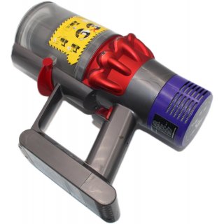 Dyson V10 Staubsauger, Akkusauger, nur das Hauptger�t + Akku + Staubbeh�lter ohne Zubeh�r - gebraucht