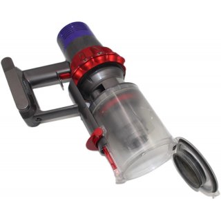 Dyson V10 Staubsauger, Akkusauger, nur das Hauptger�t + Akku + Staubbeh�lter ohne Zubeh�r - gebraucht