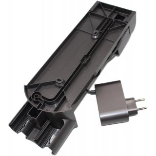 Dyson V10 Staubsauger, Akkusauger, Ladeger�t + Ladeschale gebraucht