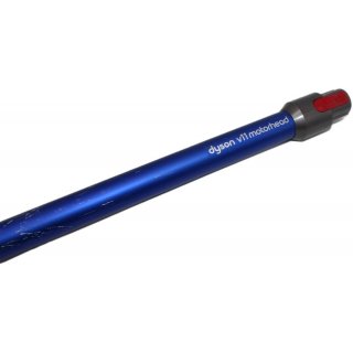 Dyson V11 Cyclone Staubsauger, Akkusauger, Saugrohr Teleskoprohr gebraucht - Kratzer sind vorhanden 