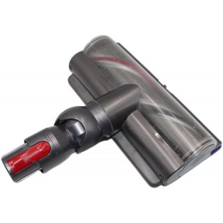 Dyson V11 Cyclone Staubsauger, Akkusauger, Elektro Bodenb�rste defekt ein Rad fehlt