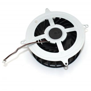 Interner L�fter Delta f�r Sony Playstation 5 Ps5 - CFI-1016A - CFI-1116A gebraucht mit gebrauchsspuren