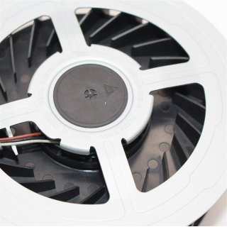 Interner L�fter Delta f�r Sony Playstation 5 Ps5 - CFI-1016A - CFI-1116A gebraucht mit gebrauchsspuren