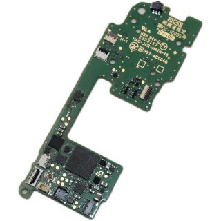Nintendo Switch Joy-Con Rechts Handle Controller Mainboard HAC-JCR-MAIN-10 