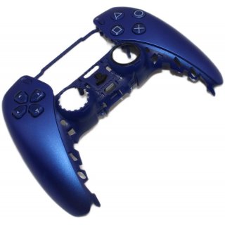 Original Controller Geh�use BDM-040 Cobalt Blue DualSense...