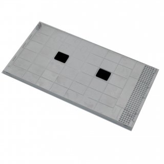 XBOX Series S Geh�use weiss + K�fig gebraucht mit leichten Besch�digungen