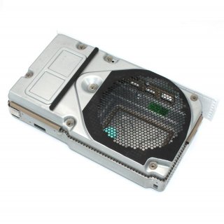 XBOX Series S Geh�use weiss + K�fig gebraucht mit leichten Besch�digungen