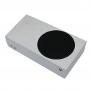 XBOX Series S Geh�use weiss + K�fig gebraucht mit...