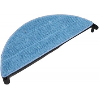 ZACO V5sPro Staubsauger Roboter 22W 300ml Gold Kein Zubeh�r - Kann nicht getestet werden kein Ladeger�t vorhanden, Akku ist leer