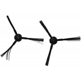 ZACO V5sPro Staubsauger Roboter 22W 300ml Gold Kein Zubeh�r - Kann nicht getestet werden kein Ladeger�t vorhanden, Akku ist leer