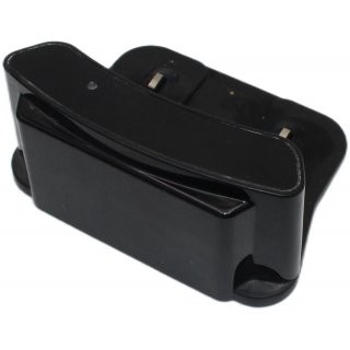 ZACO V5sPro Staubsauger Roboter 22W Ladestation ohne Netzteil gebraucht