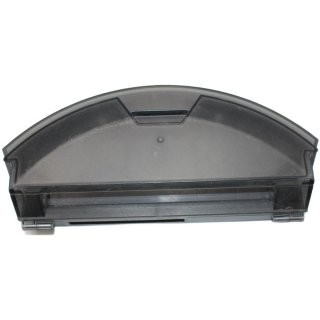 Koenic KRVC 2320 RC Staubsaugerroboter Ladestation niicht vorhanden l�sst sich aber laden und starten