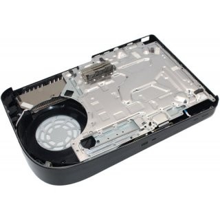 PS5 Geh�use Disk Version f�r Sony PS5 PlayStation 5 CFI-1016A & B Schwarz gebraucht