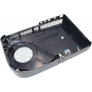 PS5 Geh�use Disk Version f�r Sony PS5 PlayStation 5 CFI-1016A & B Schwarz gebraucht