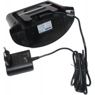 Neato Robotics Botvac D10 Ladestation gebraucht