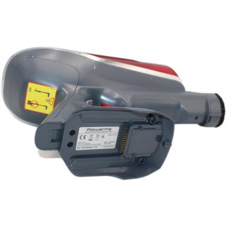 Staubsauger Rowenta X-Force RH9879WO - Nur Ger�t ohne Zubeh�r