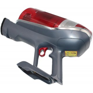 Staubsauger Rowenta X-Force RH9879WO - Nur Ger�t ohne Zubeh�r defekt - Startet nicht