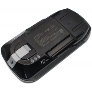 Rowenta X-Force RH9879WO Staubsauger Lithium-Ionen-Akku Xforce 25,2 V gebraucht