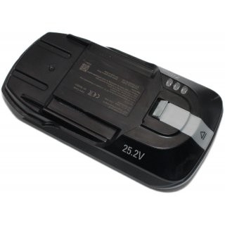 Rowenta X-Force RH9879WO Staubsauger Lithium-Ionen-Akku Xforce 25,2 V gebraucht