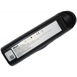Original XBAT250EU Akku f�r Shark ICZ160UK, ICZ160UKT Staubsauger Ersatz-Power-Akku gebraucht