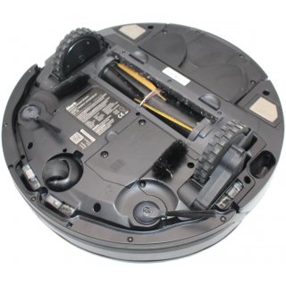 Shark Saugroboter RV1100S1EU - Nur Hauptger�t ungetestet da kein Netzteil vorhanden