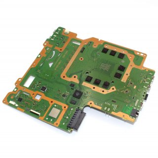 Playstation4 - Ps4 Pro CUH-7216B NVG-002 - Mainboard defekt - startet nicht