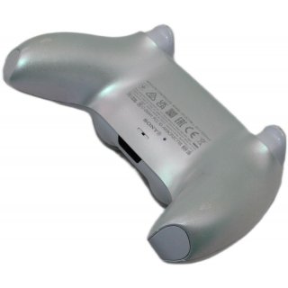 Sony PlayStation 5 Controller Orange HallEffekt TMR Hall Effect PS5 BDM-030 Hall-effect Halleffekt Hall-effekt