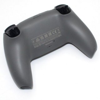 Sony PlayStation 5 Controller Grey-Camouflage HallEffekt TMR Hall Effect PS5 Hall-effect Halleffekt Hall-effekt Orange