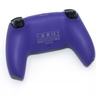 Sony PlayStation 5 Controller Galactic Purple HallEffekt TMR Hall Effect PS5 Hall-effect Halleffekt Hall-effekt Orange 