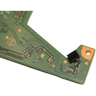 Sony PS5 PlayStation 5 CFI-1016A Mainboard / Motherboard EDM-010 - Laufwerksplatine Defekt