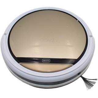 ZACO V5sPro Staubsauger Roboter 22W 300ml Gold Kein Zubeh�r - Startet nicht