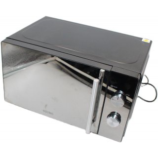 KOENIC KMW 1221 B Mikrowelle Schwarz - Defekt macht laute Ger�usche im Betrieb