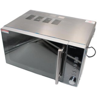 Caso MG 20 MENU Mikrowelle Grill Glasdrehteller...