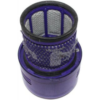 Dyson V11 Staubsauger defekt ohne Rohr & Fu� nur Hauptger�t - Startet nicht Knopf klemmt