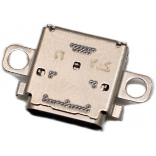 Nintendo Switch 2 - USB-C Ladebuchse Ladeport Dock Port