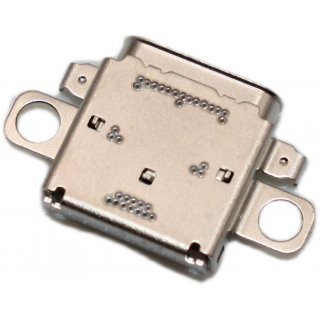 Nintendo Switch 2 - Ladebuchse USBC Ladeport Dock Port